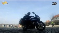 Rozpoczęcie IV sezonu motocyklowego w Grudziądzu. 632 motory w jednym miejscu :)