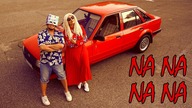 CHWYTAK & ZUZA - NA NA NA NA [OFFICIAL VIDEO]
