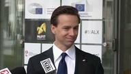 Nie pozwólmy Unii Europejskiej nakładać na nas nowych podatków - Krzysztof Bosak