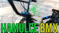 JAK ŚCIĄGNĄĆ HAMULCE Z BMXA rotor bmx / HOW TO #67