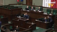  Michał Wawer: Hołownia obiecywał likwidację zamrażarki sejmowej! I co? Nie ma tego!