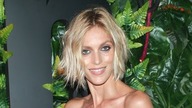 Anja Rubik o chudych modelkach: Obecnie w modzie panują inne trendy | Wideoportal