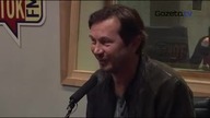 Piotr Cyrwus: Poprosiłem producentów o śmierć Ryśka