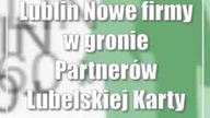 Lublin: Nowe firmy w gronie Partnerów Lubelskiej Karty Seniora