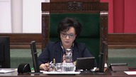  Sejm NA ŻYWO - 04. 11. 2022