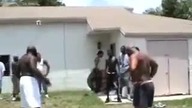 Street fights kimbo slice