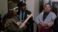 Nocny. patrol. 1984. Lektor.pl