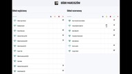 Skrót meczu LKS Bóbr Marciszów - MKS Olimpia Kowary (26. 04. 26 r. )