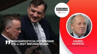 Głównym odpowiedzialnym za nieotrzymanie pieniędzy z KPO jest Zbigniew Ziobro i jego środowisko