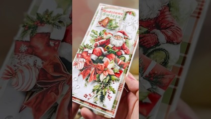 Rodzinne Święta z Mikołajem 