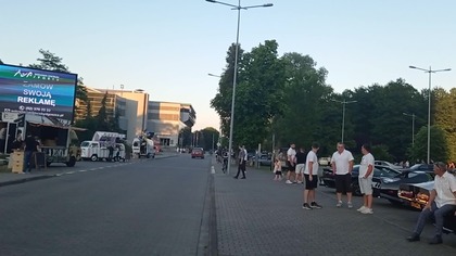 Bydgoskie Klasyki Nocą VOL.  2 22. 06. 2022 część 9