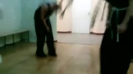 Sparing. xd