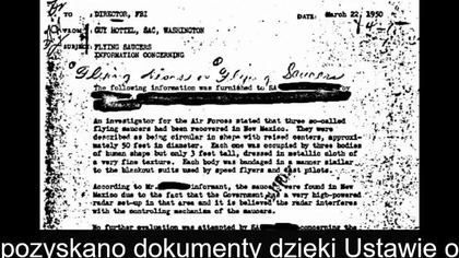 What On Earth Happened Część 8