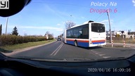 Polscy Kierowcy #104 Ku przestrodze!