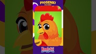 KO, KO, KO! - Piosenka dla dzieci #kamlotki #piosenkidladzieci #muzykadladzieci