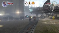 Ruch Oporu (2/2) | #9 | LEGO Star Wars: Przebudzenie Mocy 