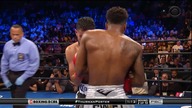 Jarrett Hurd vs Oscar Molina