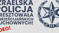 Izraelska policja aresztowała chrześcijańskich duchownych!