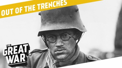 Soldiers With Glasses - Industrial Centres - Frontline Generals I OUT OF THE TRENCHES