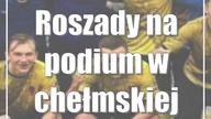 Roszady na podium w chełmskiej klasie okręgowej