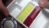Popin Cookin czyli sushi z kropelek i proszku