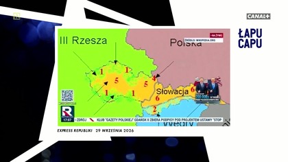 Łapu Capu (1 października 2026)
