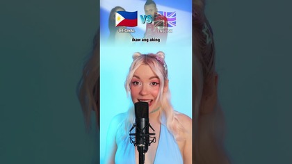 BEBOT | Singing in 2 languages *what is that?*