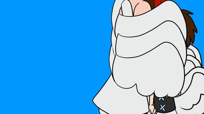 Kolor języka będzie bardzo spójny, czy coś...