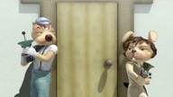 Detektyw Buźka (2005) HD