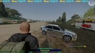 Bardoszuk LiveYT # 209 Arma3 Utopia Life rybki, drzewko i buum