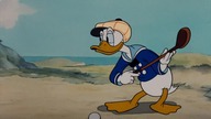 Kaczor Donald - Gra w golfa (1938)