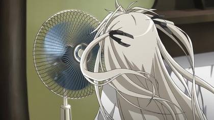[Fusoku Subs] Yosuga no Sora 09 BD