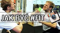 JAK BYC FIT NA INSTAGRAMIE? [Kuba z Jutuba]