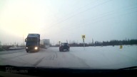Najgorszy koszmar każdego kierowcy