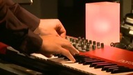 Schiller - am 28. 08 2012 Live fur ute und ihre freunde
