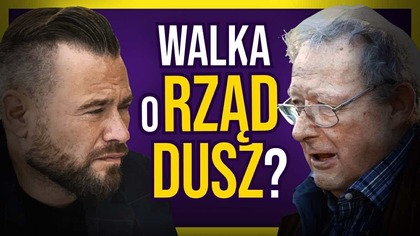 Czy Stanowski będzie nowym Michnikiem?