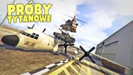 TYTANOWE PRÓBY | GTA ONLINE /PAVEŁ