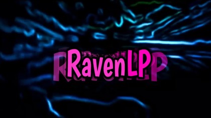 INTRO DLA TajemniczaRavenLP