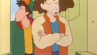 Crayon Shin~chan episode 30 english subs/angielskie napisy