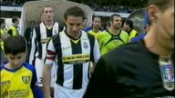Serie A 08/09.  Juventus - Chievo