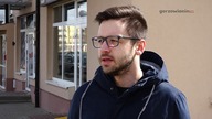 Otworzył bar dzień przed wybuchem epidemii