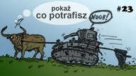 Pokaż co potrafisz !!! #23 - RommelPownz - VK2801
