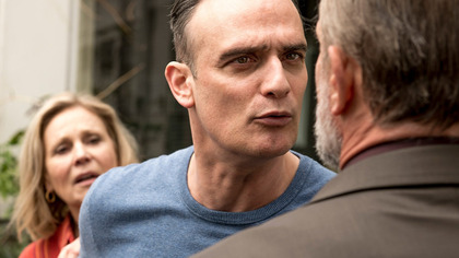 Moja cudowna Wanda (2020) 