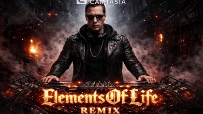 Tiësto - Elements of Life Remix