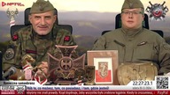 Konieczna samoobrona.  Sob.  30. 11. 2024r.  W.  Olszański, M.  Osadowski Rodacy Kamraci NPTV.pl