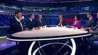 BERKOWICZ ZAKRZYCZANY W TVP PRZEZ BANDĘ CZWORGA!