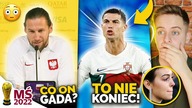 DZIWNE słowa Krychowiaka! Ronaldo CHCE SPRÓBOWAĆ za 4 lata?! Georgina UDERZA w trenera Portugalii!