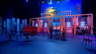 Kabaret Moralnego Niepokoju - Lista prezentów
