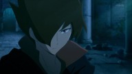 Garo: Honoo no Kokuin - S01E10 "Upadła krew" [Napisy PL]
