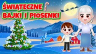 Świąteczne bajki i piosenki